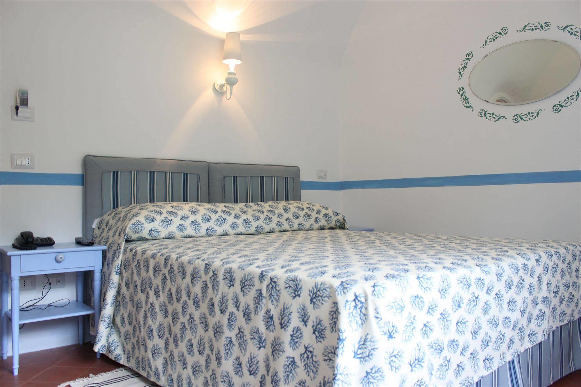 Villa Torre Dello Ziro Ravello Exterior foto